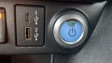 Nissan LEAF 110kW Tekna 40kWh 5dr Auto Electric Hatchback